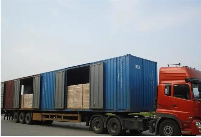 厦门到阳城县整车运输