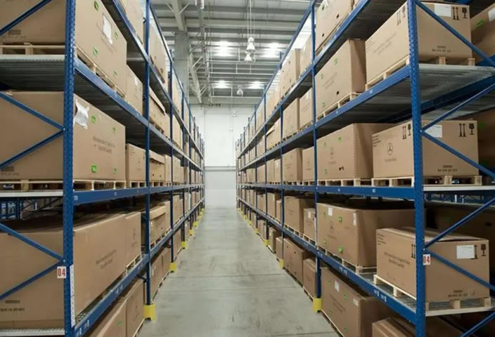 厦门到阳城县货物仓储