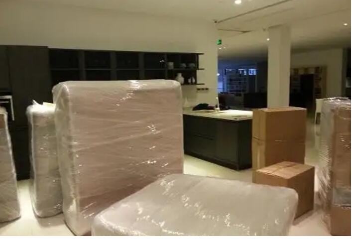 厦门到阳城县长途搬家