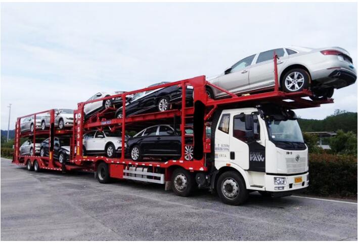 厦门到阳城县轿车托运